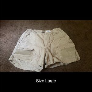 Men’s shorts
